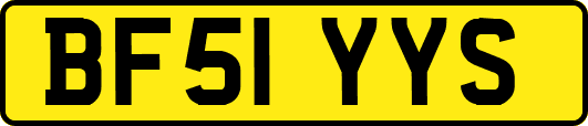BF51YYS