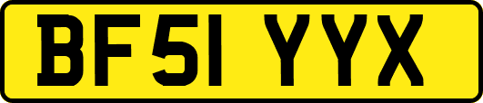 BF51YYX