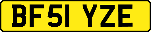 BF51YZE