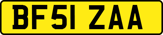 BF51ZAA