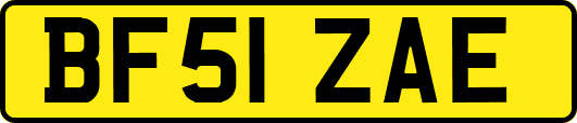 BF51ZAE