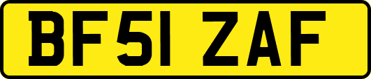 BF51ZAF