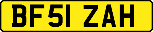 BF51ZAH