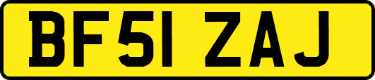 BF51ZAJ