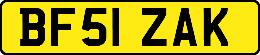 BF51ZAK