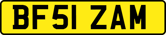 BF51ZAM