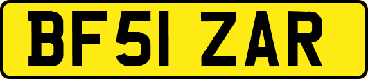 BF51ZAR