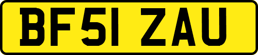 BF51ZAU