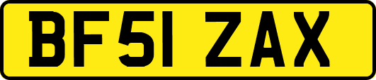 BF51ZAX
