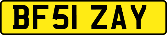 BF51ZAY