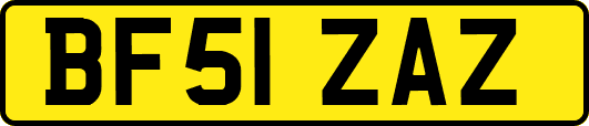 BF51ZAZ