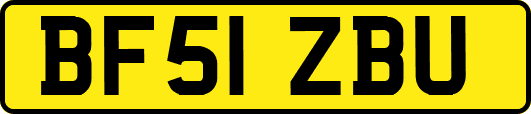 BF51ZBU