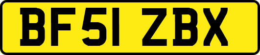 BF51ZBX