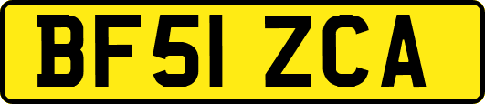 BF51ZCA