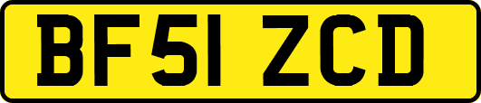 BF51ZCD