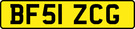 BF51ZCG