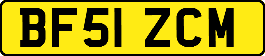 BF51ZCM
