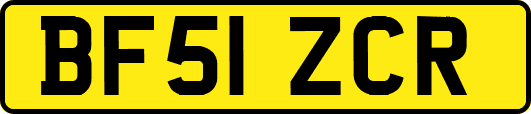BF51ZCR