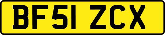 BF51ZCX