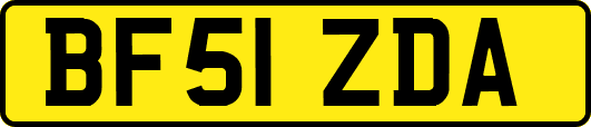 BF51ZDA