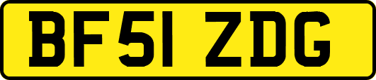 BF51ZDG