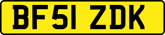 BF51ZDK