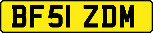 BF51ZDM