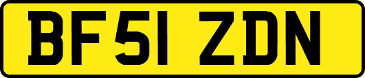 BF51ZDN