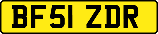 BF51ZDR