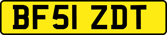 BF51ZDT