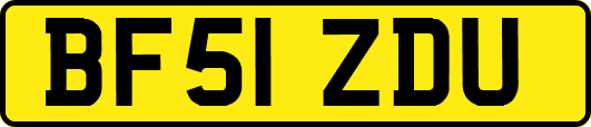BF51ZDU