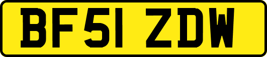 BF51ZDW