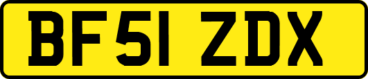 BF51ZDX