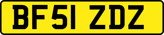 BF51ZDZ