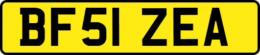 BF51ZEA