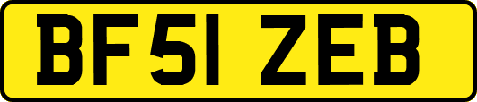 BF51ZEB