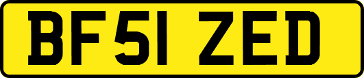 BF51ZED