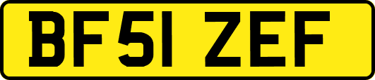 BF51ZEF
