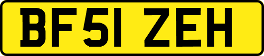 BF51ZEH