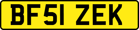 BF51ZEK