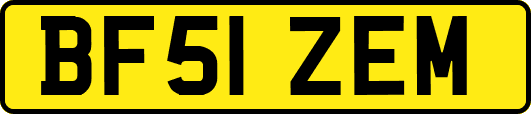 BF51ZEM