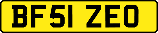 BF51ZEO