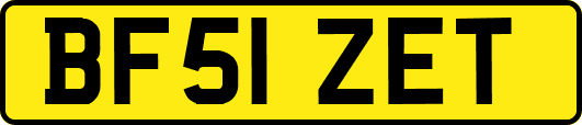 BF51ZET