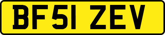 BF51ZEV