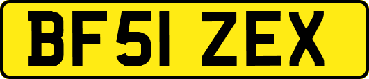 BF51ZEX