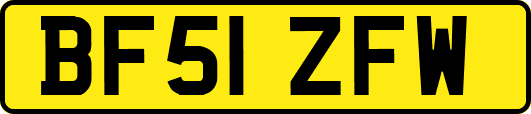 BF51ZFW