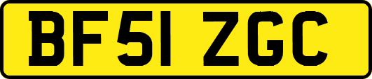 BF51ZGC