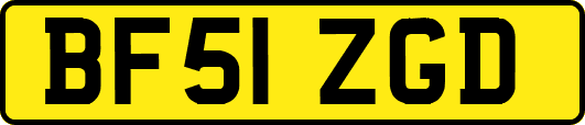 BF51ZGD