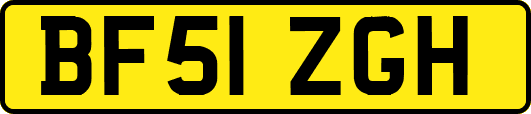 BF51ZGH