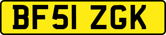 BF51ZGK